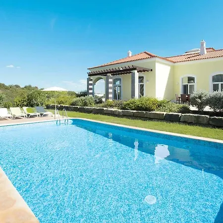 Roma Villa Albufeira