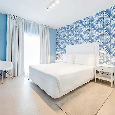 Roma Villa