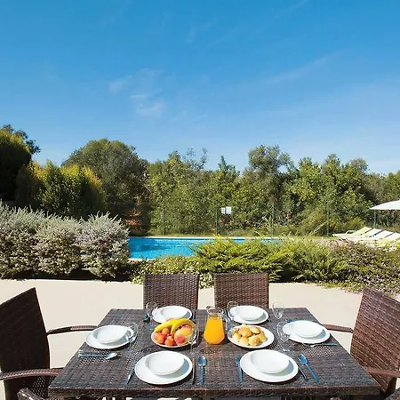 Villa Roma Albufeira